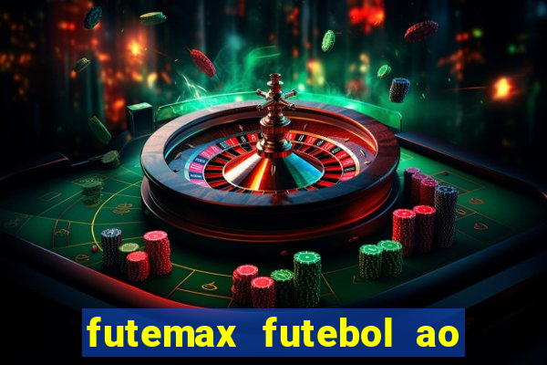 futemax futebol ao vivo 4.0 apk